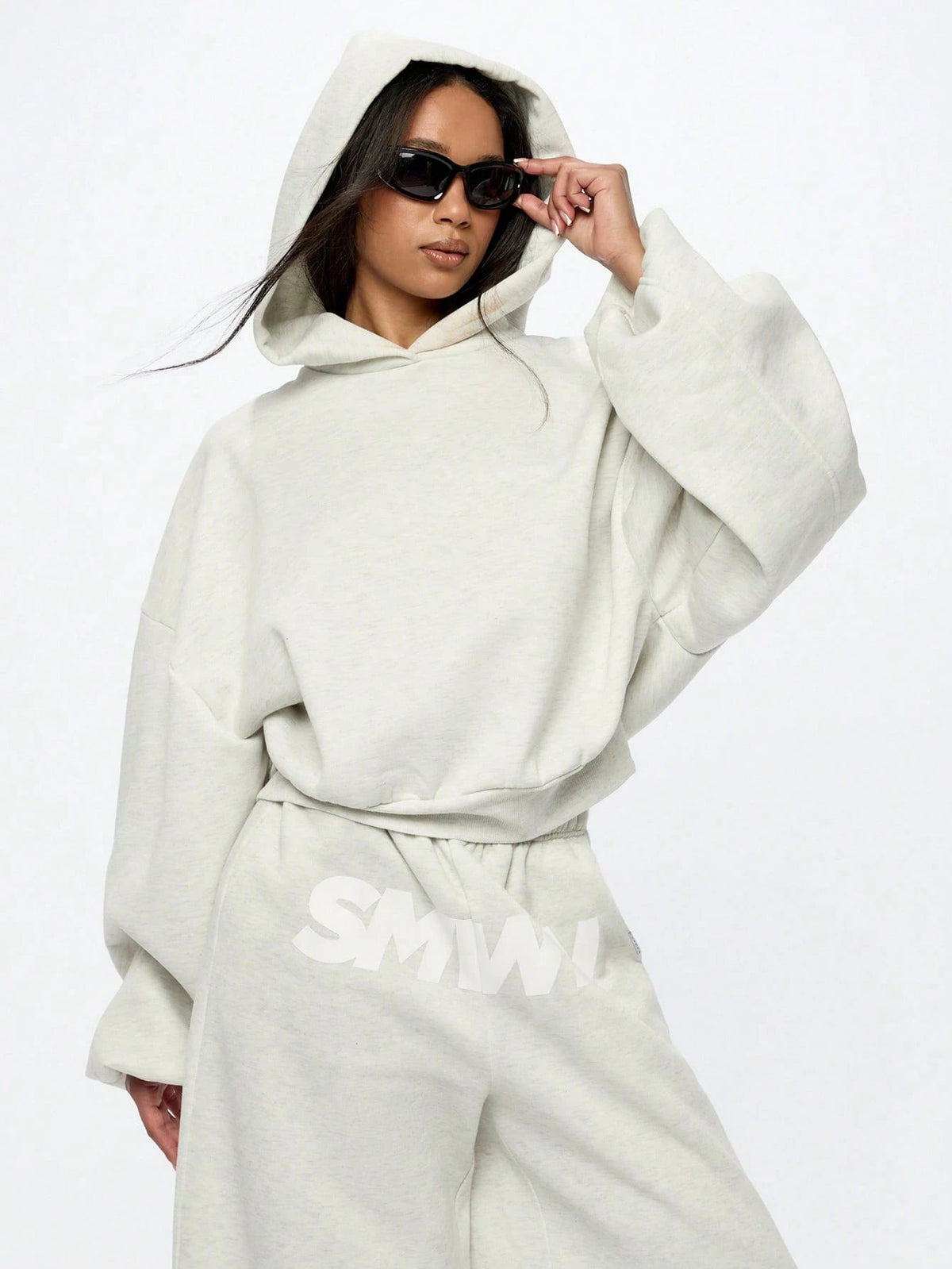 Moletom Pavtros Oversized Confort Loungewear - foto 22
