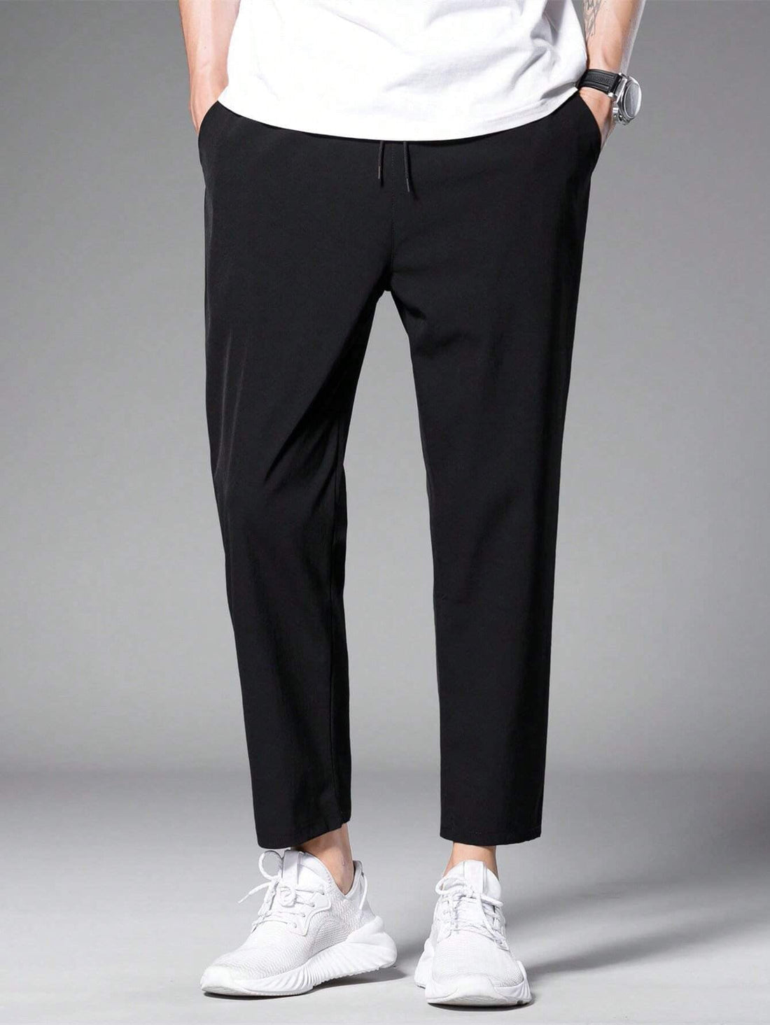 Calça Pavtros Homme Level - foto 1