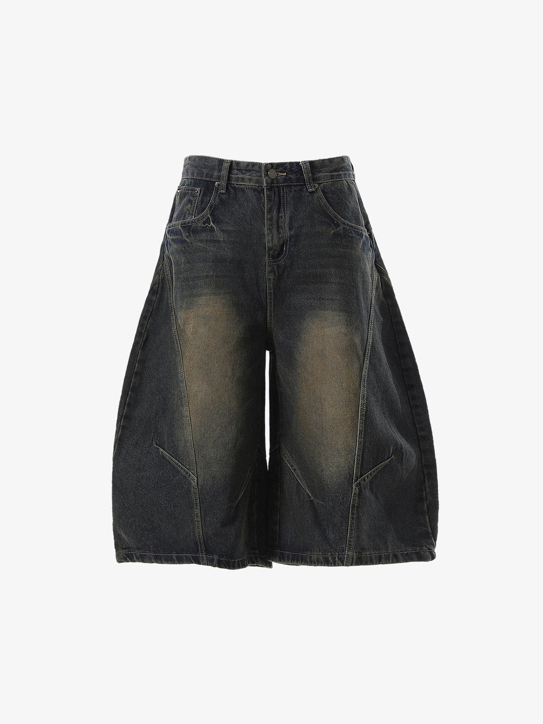 Short Pavtros Curved 3D — Foto 1