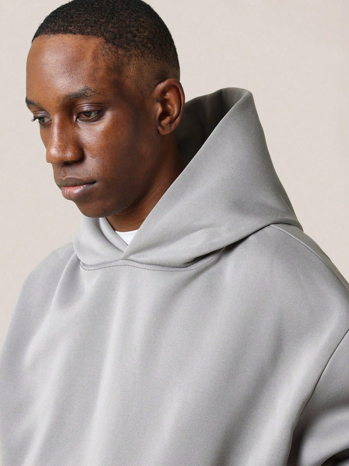 Moletom Pavtros Essencial Confort Fleece - foto 3