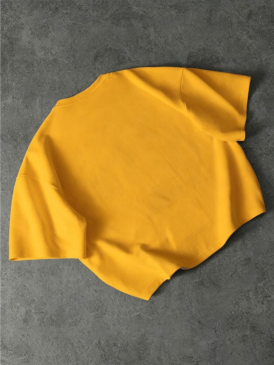 Camiseta Pavtros Oversize Boxy - foto 77