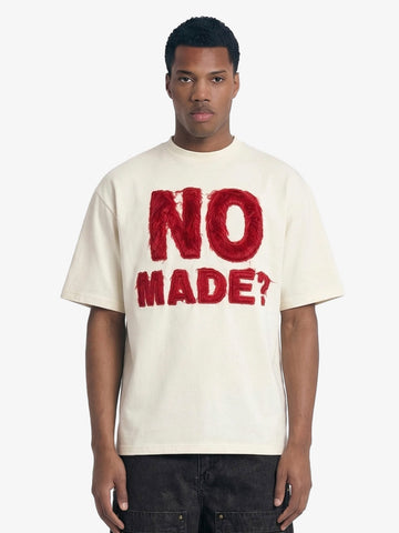 Camiseta Pavtros Studios No Made? Oversized