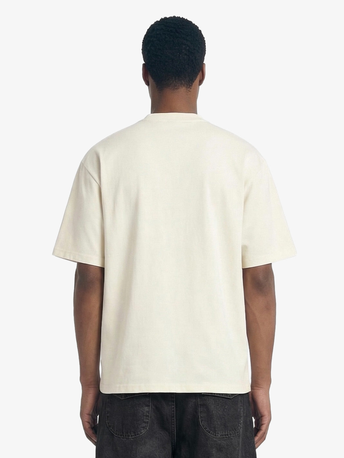 Camiseta Pavtros Studios No Made? Oversized