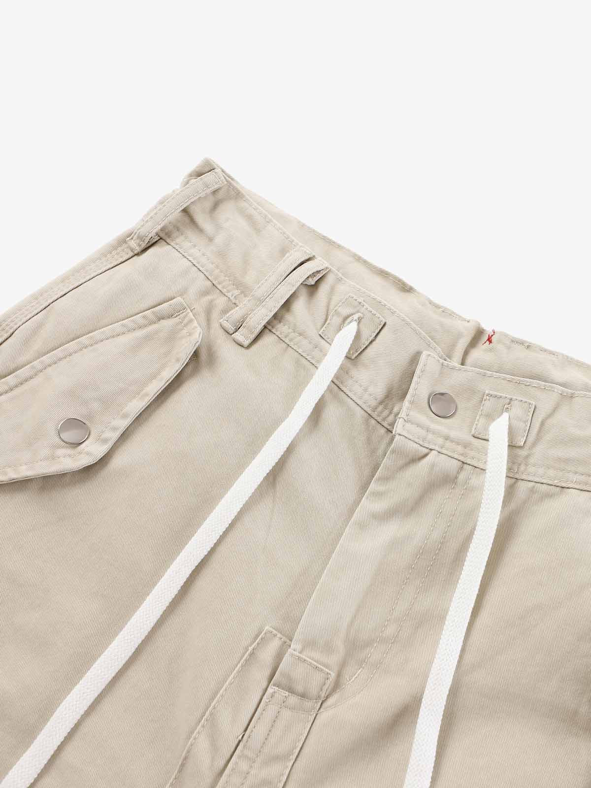 Calça Pavtros Curved Hem Baggy