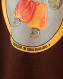 Cajuína Oversized