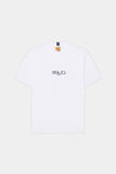 Camiseta Class Inverso 10 Anos (Off White)