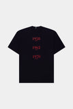 Camiseta Class Jules Rimet (Black)