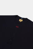 Camiseta Class Jules Rimet (Black)