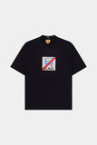 Camiseta Class Trolebus (Black)