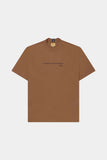 Camiseta Class Caravaggio (Ochre)