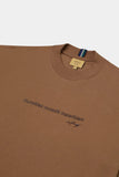 Camiseta Class Caravaggio (Ochre)