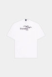 Camiseta Class Paradise (Off White)