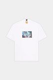 Camiseta Class Paradise (Off White)