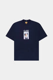 Camiseta Class Fotopintura (Navy)