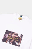 Camiseta Class Goodfellas (Off White)