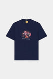 Camiseta Class Prensado (Navy)