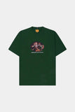 Camiseta Class Prensado (Green)