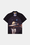 Jersey Class Caravaggio (Black)