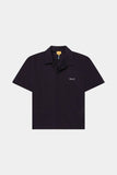Camisa Class Classic Inverso (Black)