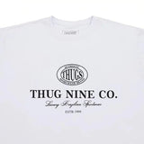 CAMISETA LUXURY