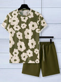Conjunto SUMWON Hypemode Estampa Floral