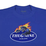 CAMISETA SAVAGE