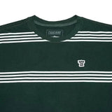 CAMISETA LISTRADA SATIVA
