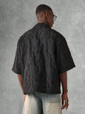 Polo Inflexa Black