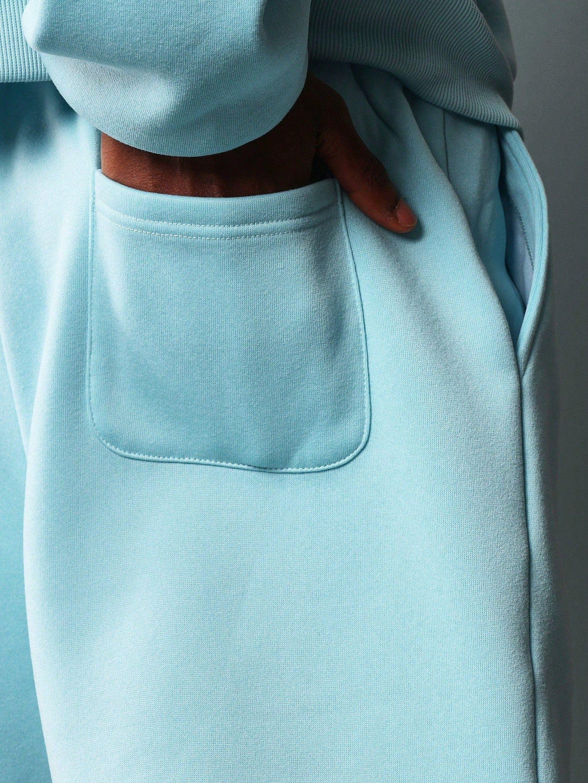 Conjunto Pavtros LA Blue - foto 3