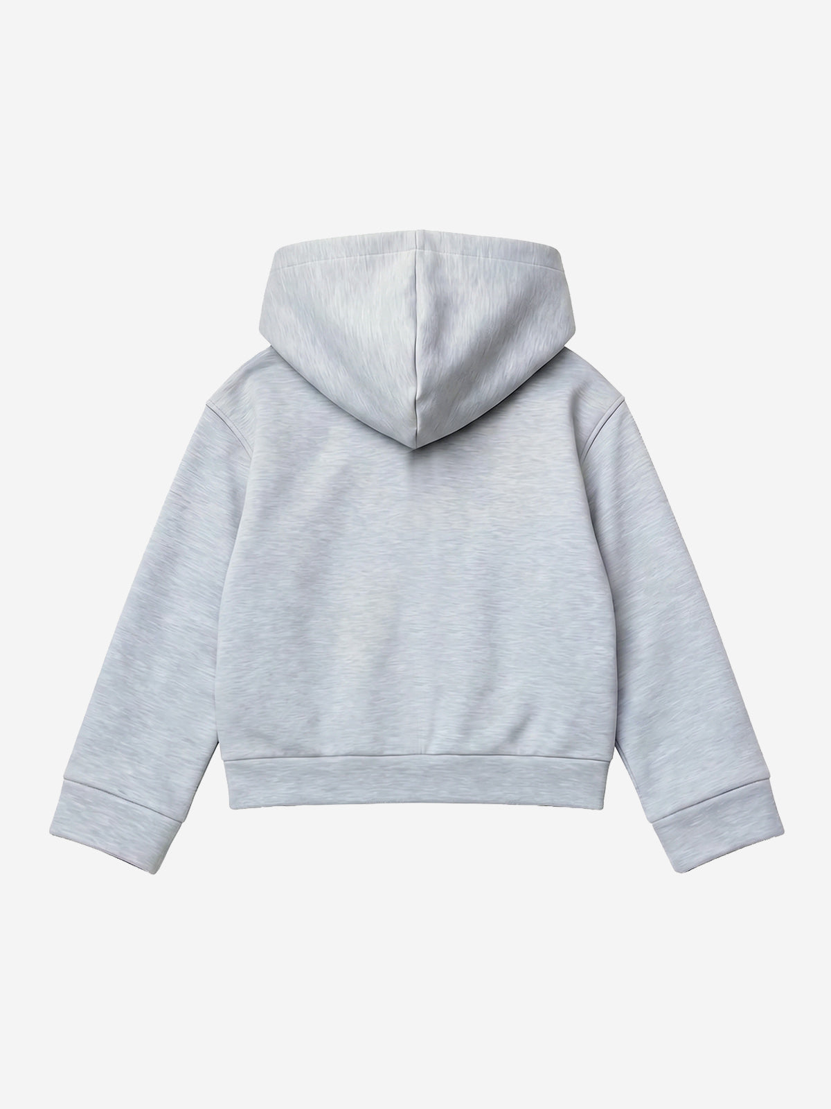 Moletom Pavtros Scorpion Embroidered Striped Lining