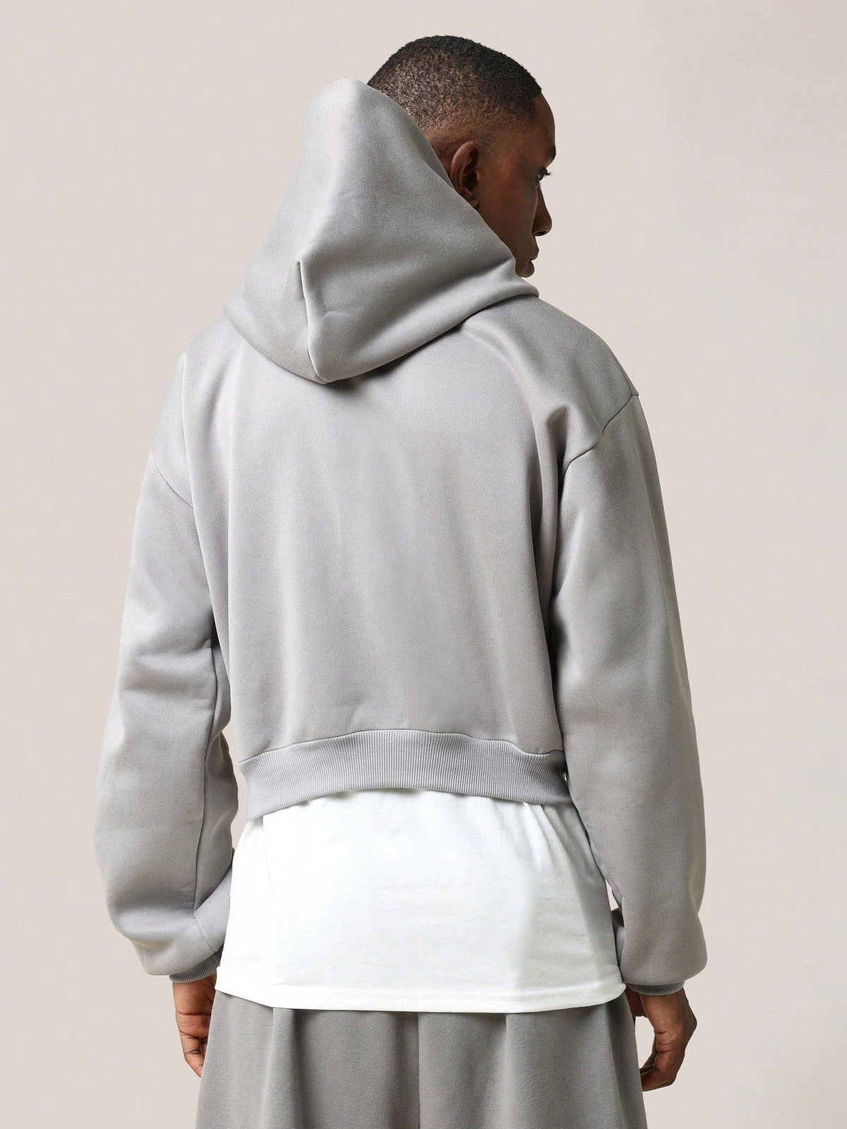 Moletom Pavtros Essencial Confort Fleece - foto 14