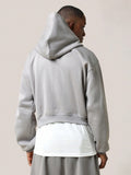 Moletom Essencial Confort Fleece