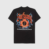 Camiseta Sufgang Crystal Ball Preta
