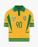 Polo Brazil Knitted Jersey
