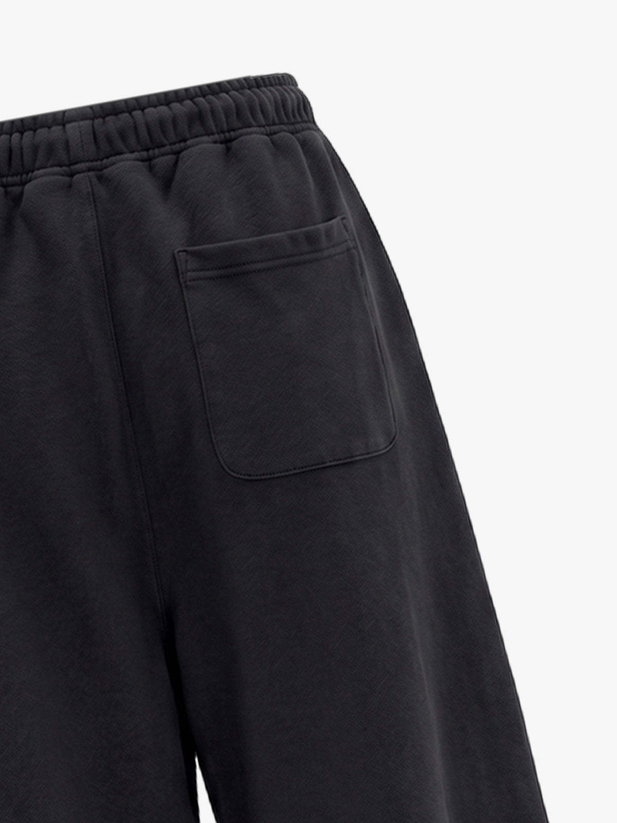 Calça Pavtros Embroidered Script