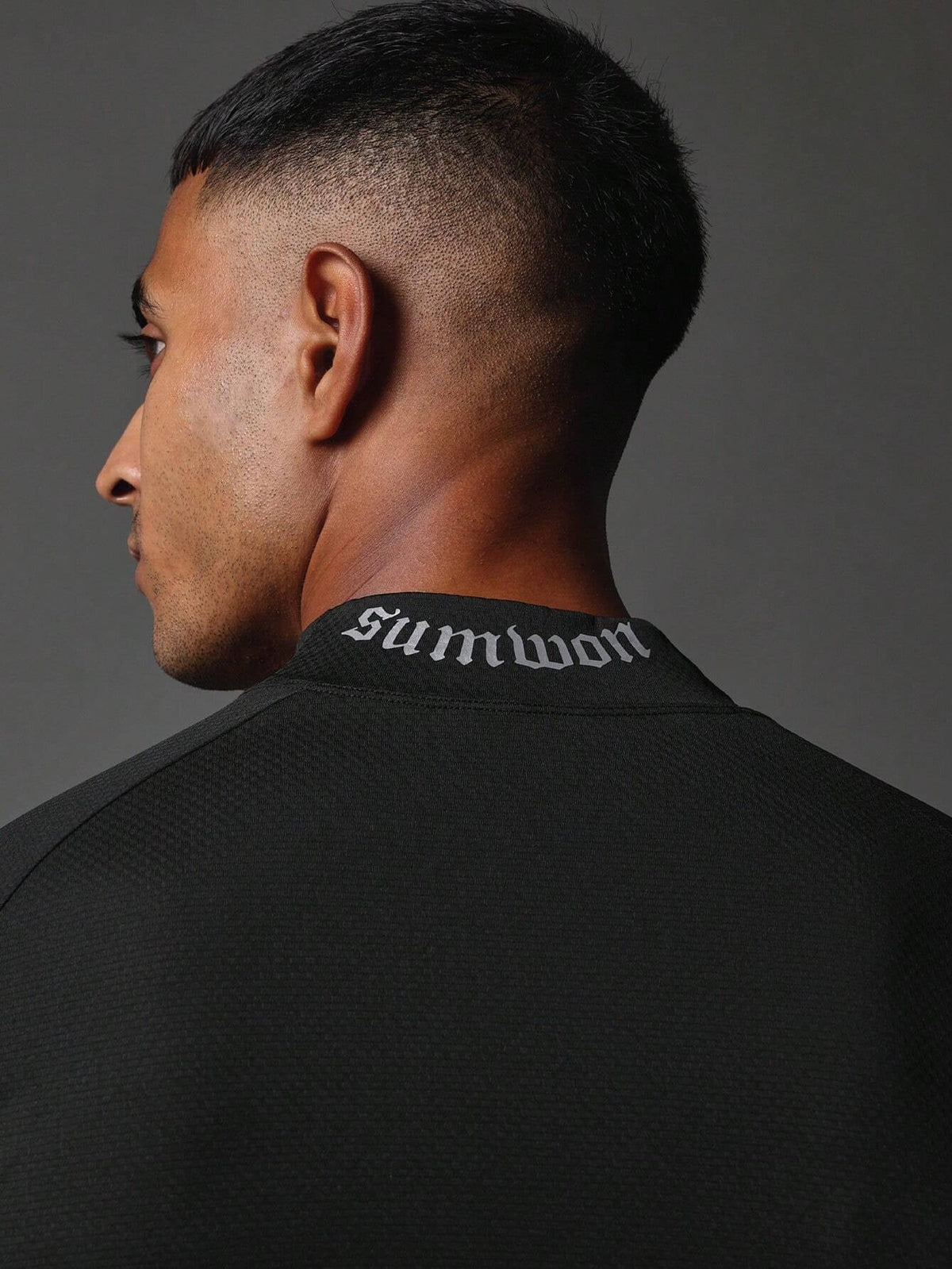 Camiseta Pavtros Fit Longer