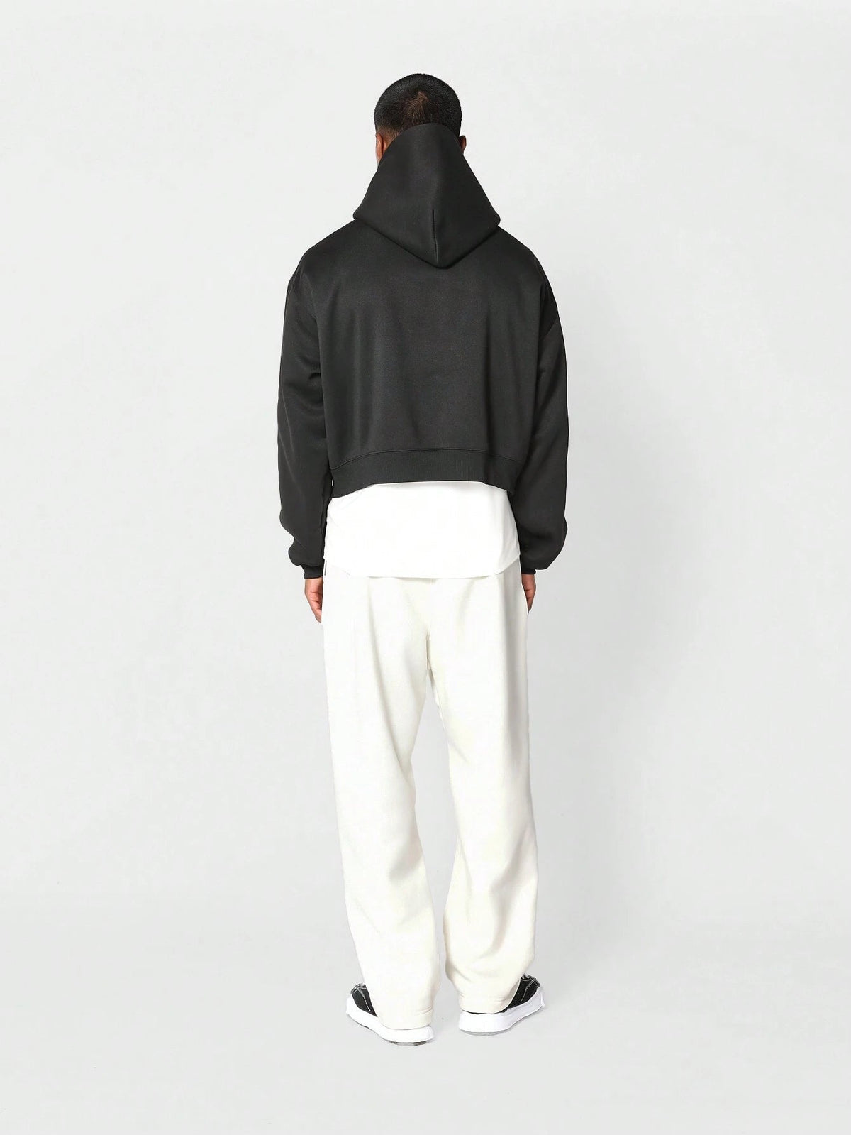 Moletom Pavtros Essencial Confort Fleece - foto 9