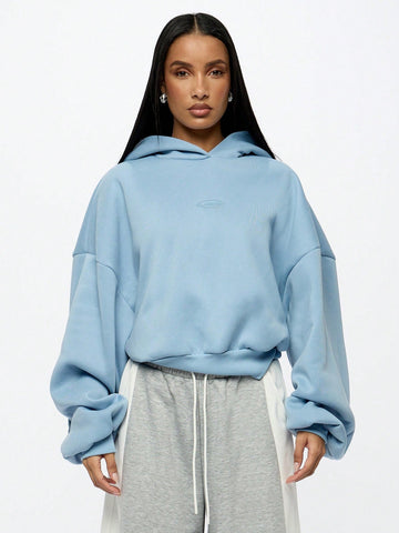 Moletom Pavtros Oversized Y2k Classic - foto 1