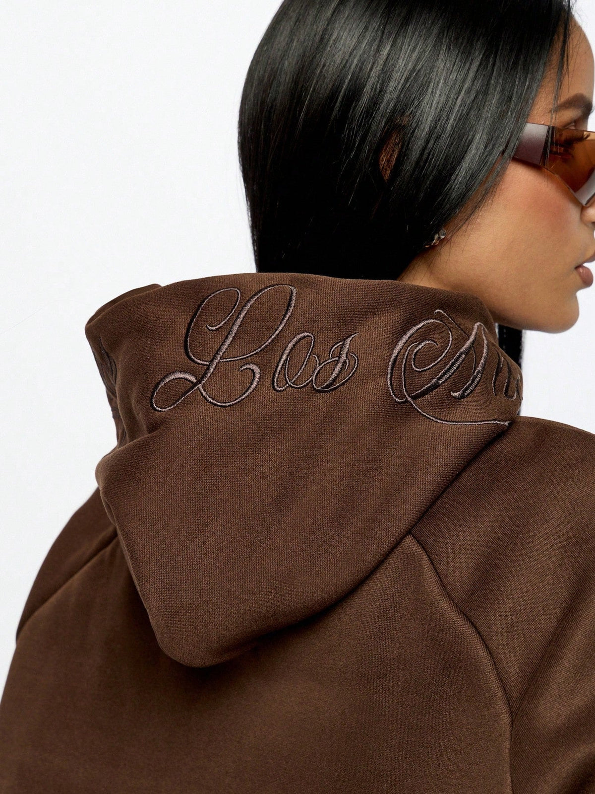 Moletom Pavtros Oversized Slouchy - foto 6