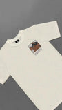 CAMISETA RÉGUA OFF WHITE "BRAZART"