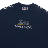 Tee Yatch Navy