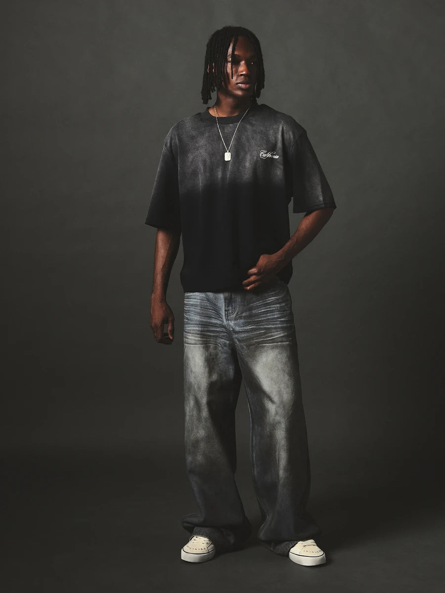 Camiseta Pavtros Cropped Quadrado