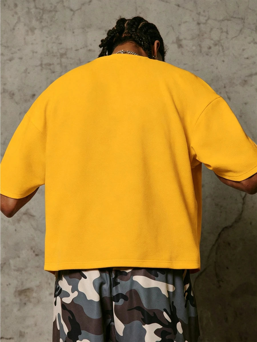 Camiseta Pavtros Oversize Boxy - foto 78