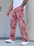 Calça Hypemode Floral Havaiana