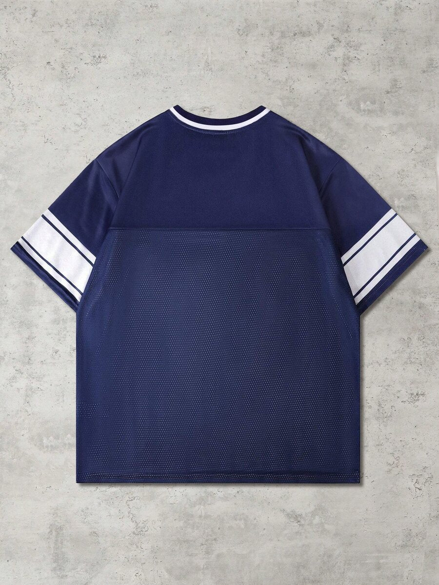 Camiseta Pavtros Cropped Quadrado