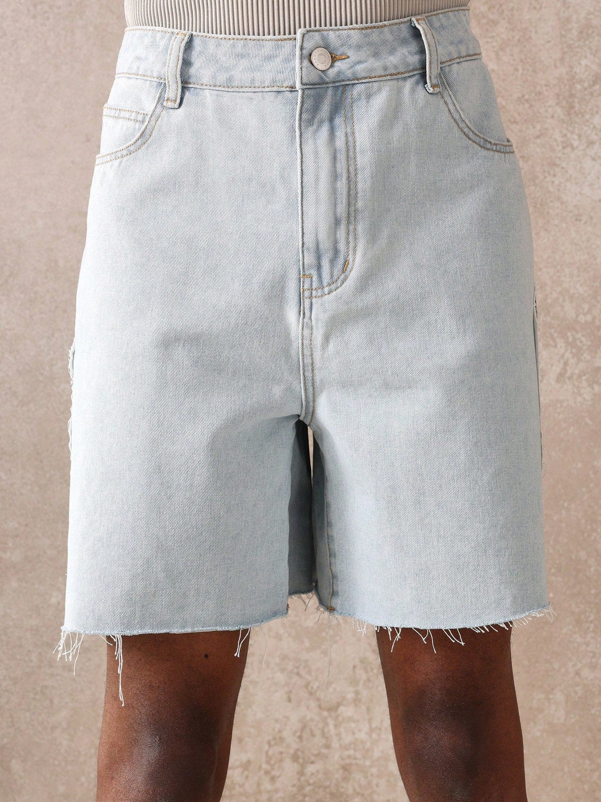 Short Pavtros Janela Vintage Classic - foto 6