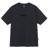 CAMISETA BOX LOGO PRETO PRETA