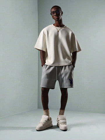 Short Pavtros Fit Clean - foto 1