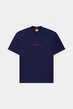 Camiseta Class Inverso (Navy)