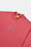 Camiseta Class Inverso (Guava)